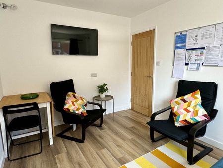 1 bed house / flat share to rent in Ridgeway, Exeter, EX4 - Photo 4