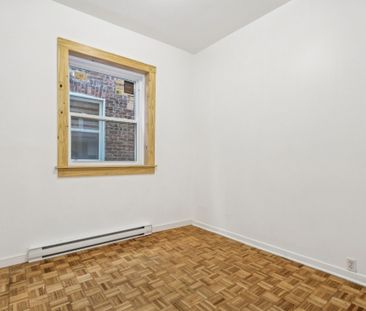 Appartement à louer - Montréal (Côte-des-Neiges/Notre-Dame-de-Grâce... - Photo 3