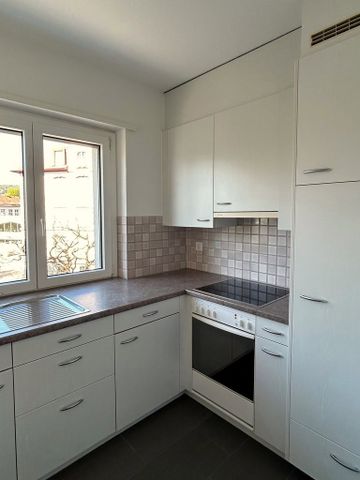 3 Zimmer, 78 m², 3. Stock - Foto 3