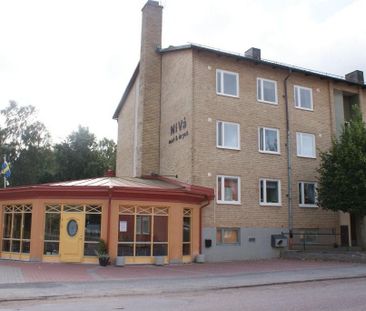 Storgatan 46 B - Foto 1