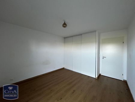 Location Appartement 3 pièces 61m² RONCQ 59223 - Photo 3