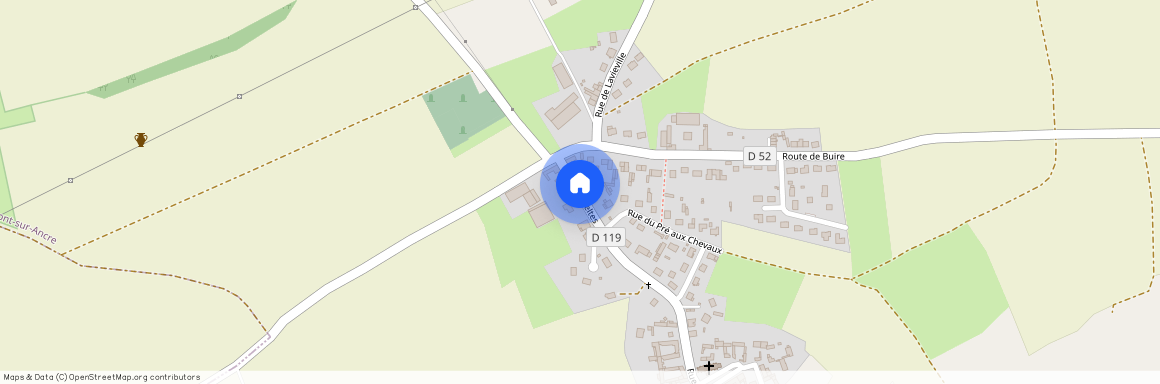 Somme, 80, 80800, Ribemont Sur Ancre