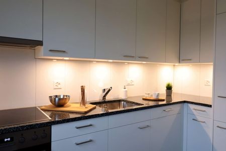 4.5 Zimmer, 99 m², 1. Stock - Photo 5