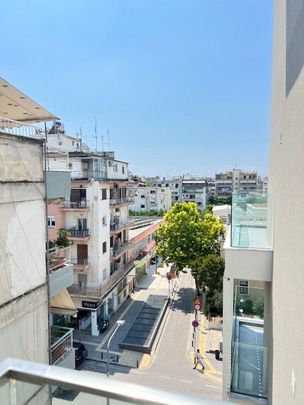 Studio/Γκαρσονιέρα για ενοικίαση Ανάληψη - Μπότσαρη (Ανάληψη - Μπότσαρη - Νέα Παραλία) - Photo 1
