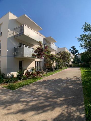 Location Appartement 2 pièces 44m² TOULOUSE 31200 - Photo 2