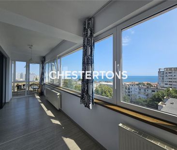 Inchiriere Apartament Premium 2 Camere – Faleza Nord | Vedere Front... - Photo 5