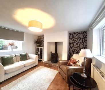 Next End Cottage, Monkland, Leominster - Photo 1