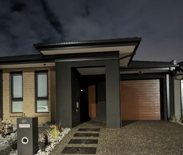 23 Rejoice Street, Tarneit VIC 3029 - House For Rent | Domain - Photo 6