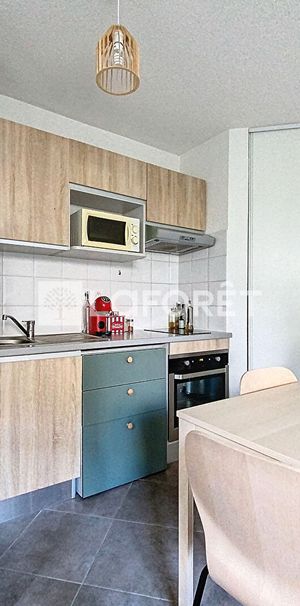 Apartment - Photo 1