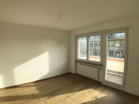 3.5 Zimmer, 93 m², 4. Stock - Foto 5
