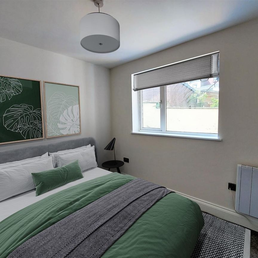 Blenheim Terrace, Scarborough - Photo 1