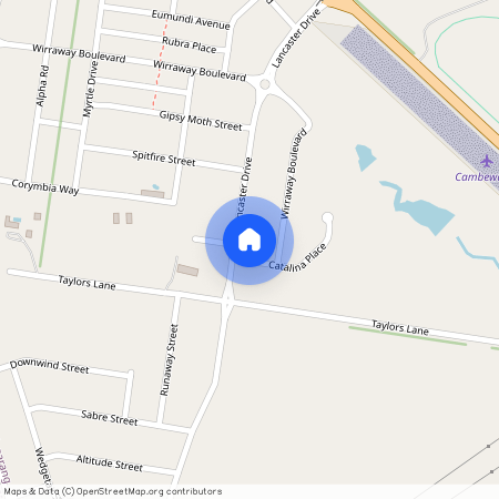 3 Catalina Place, Cambewarra 2540, New South Wales