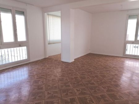 Appartement 81 m² - 4 Pièces - Perpignan (66100) - Photo 2