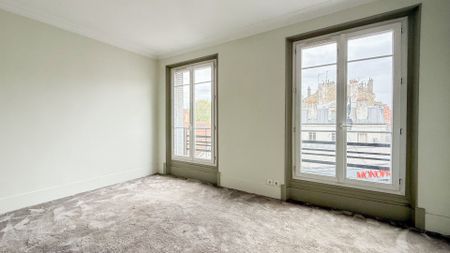 Appartement Nanterre 4 pièce(s) - Photo 5