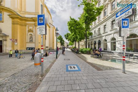 Leben wie in Klein-Paris – Dachtraum im Herzen des Servitenviertels - Photo 5