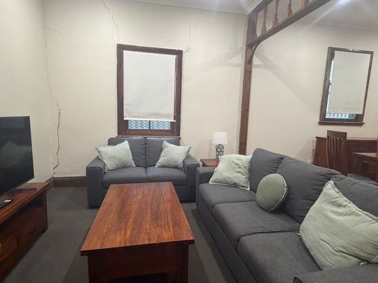 Tamworth Furnished Accommodation- North - Photo 1