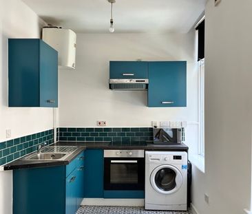 1 Bed Flat, Pekin Building, L2 - Photo 4