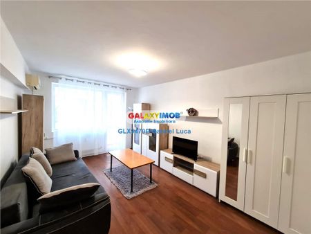 Apartament 2 camere 48mp | Decomandat | Metrou - Parc Tineretului | - Fotografie 2