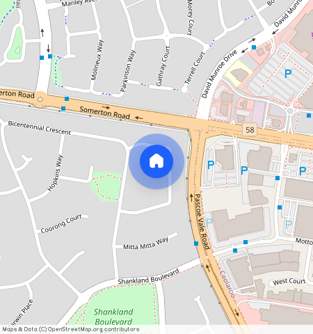 ** Gunbower Crescent, Meadow Heights