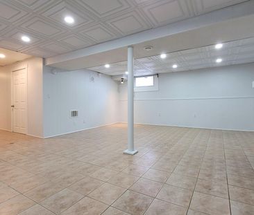 For Lease - 51 Dunkeld Avenue Unit# Bsmt, St. Catharines, Ontario - Photo 4