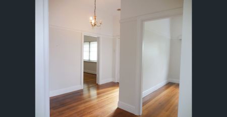 QUIET & GREAT LOCATION - Photo 2