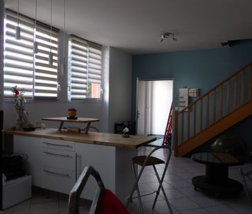 Location Appartement 3 pièces 74m² MALZEVILLE 54220 - Photo 1