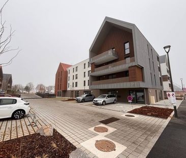 Appartement T2 de 47,49 m² - Photo 2