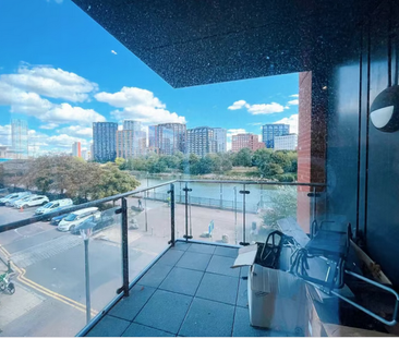 1 bedroom apartment to rent - Photo 6