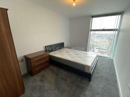 West Tower, Liverpool, L3 - Photo 3