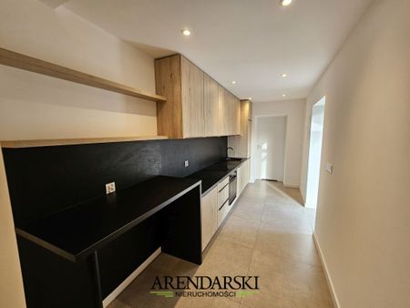 Mieszkanie | Wynajem - Photo 5