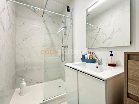 Maison Montauban de 58m² - Photo 4