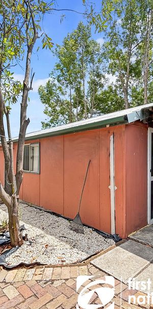 Access from Walters Street - Photo 2