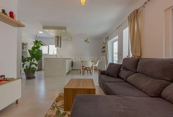 Calpe/Calp, Valencian Community