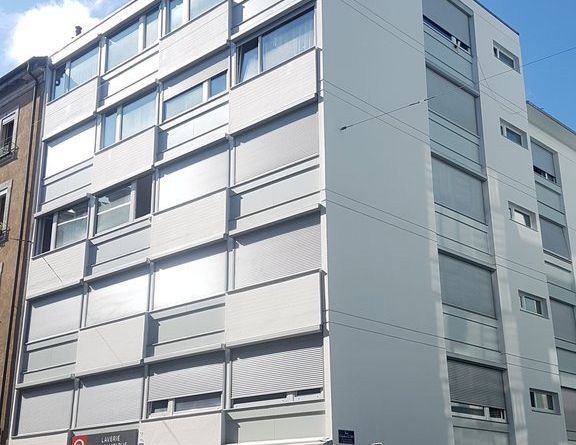 1 Zimmer, 21 m², 2. Stock - Photo 1