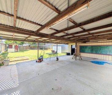 Spacious Family Home in Mitchelton | 808m² Block & Versatile Workshop - Photo 5