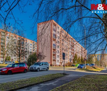 Pronájem bytu 2+1 56 m² - Photo 6