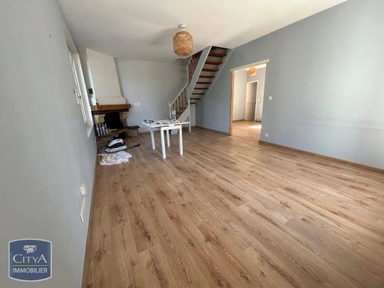 Maison à louer 4 pièces 91.66m² - Photo 1