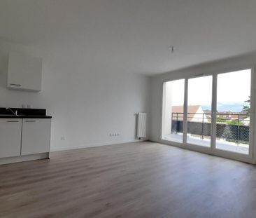 Location Appartement 3 pièces 65m² BROU SUR CHANTEREINE 77177 - Photo 3