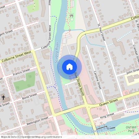 77 WATTS MEW, Kawartha Lakes, Lindsay