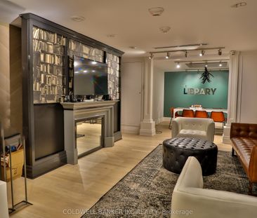 Carlaw Lofts 1190 , #423 - Photo 6