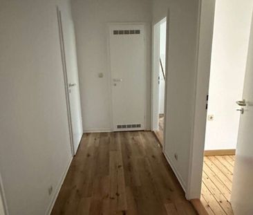 Renovierte 3-Raum-Wohnung | mit neuen Balkonanbau - Photo 4