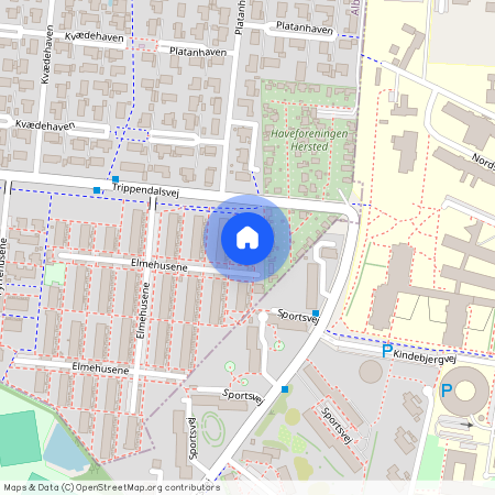 Elmehusene 75, 8000, Aarhus