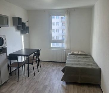 Studio 18m² (réf 6936095) - Photo 1