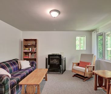 À louer / Maison à étages - Photo 2