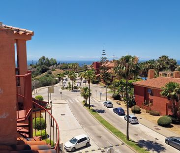 Penthouse in Reserva de Marbella - Photo 3