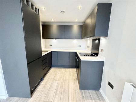 2 bedroom apartment to rent - Photo 3