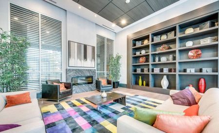 For Lease - 17 Anndale Drive Unit# 701, Toronto, Ontario - Photo 3