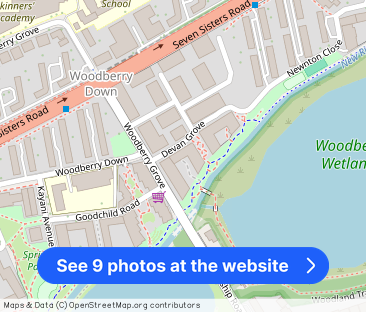 City View Apartments, N4 - Photo 1