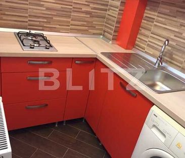 Garsoniera 32 mp, recent renovata, disponibila din 15 Oct, zona FSPAC - Fotografie 1
