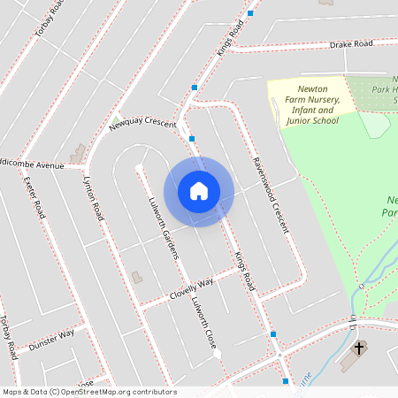 Kings Road, HA2, Harrow